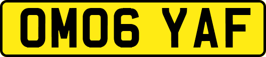 OM06YAF