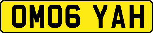 OM06YAH
