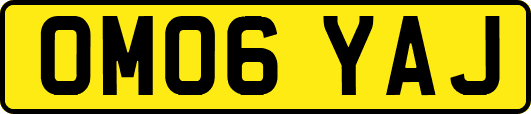 OM06YAJ
