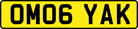OM06YAK