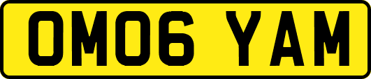 OM06YAM