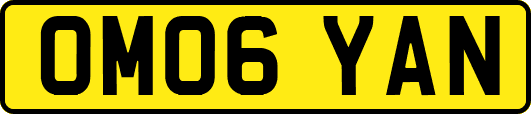 OM06YAN