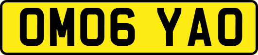 OM06YAO