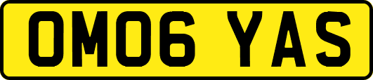 OM06YAS