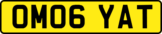 OM06YAT
