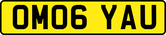 OM06YAU