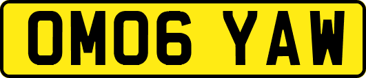 OM06YAW