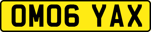 OM06YAX