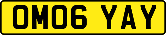 OM06YAY