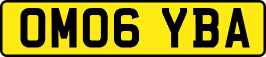 OM06YBA