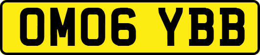 OM06YBB