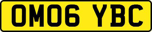 OM06YBC