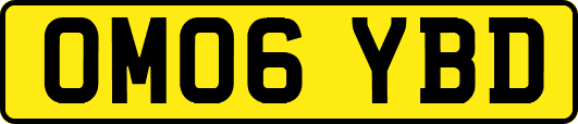 OM06YBD