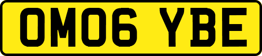 OM06YBE