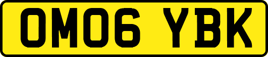 OM06YBK
