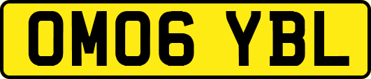 OM06YBL