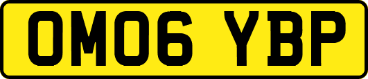 OM06YBP