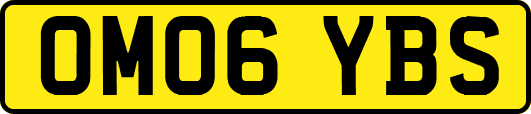 OM06YBS