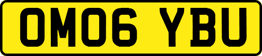 OM06YBU