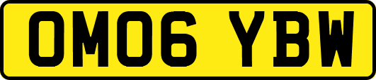 OM06YBW
