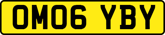 OM06YBY