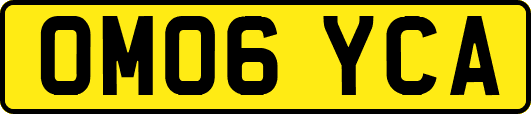OM06YCA