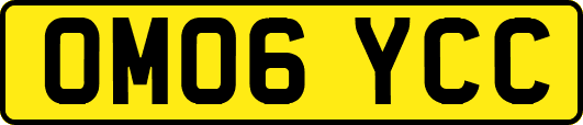 OM06YCC