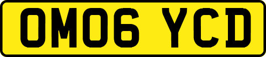 OM06YCD