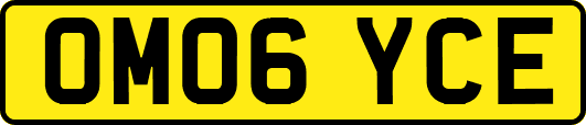 OM06YCE