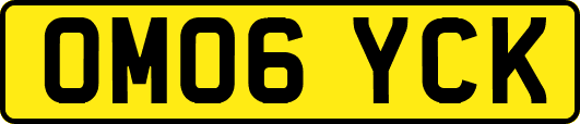 OM06YCK