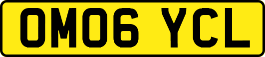 OM06YCL