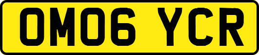 OM06YCR