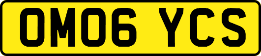 OM06YCS