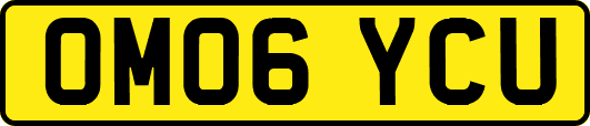 OM06YCU