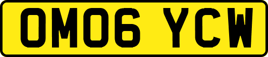 OM06YCW