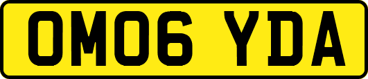 OM06YDA