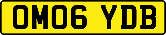 OM06YDB