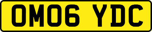 OM06YDC