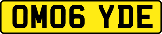 OM06YDE