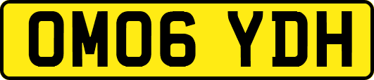 OM06YDH