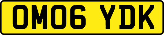 OM06YDK