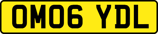 OM06YDL