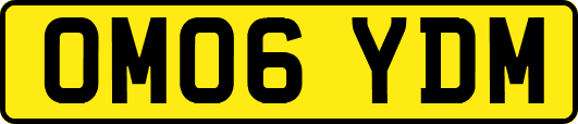 OM06YDM