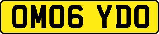 OM06YDO