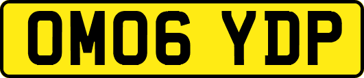 OM06YDP