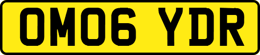OM06YDR