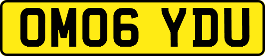 OM06YDU