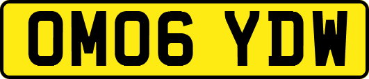 OM06YDW
