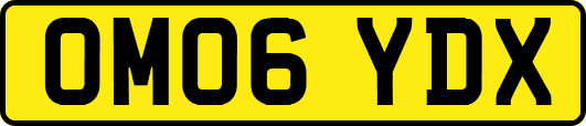 OM06YDX