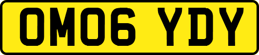 OM06YDY